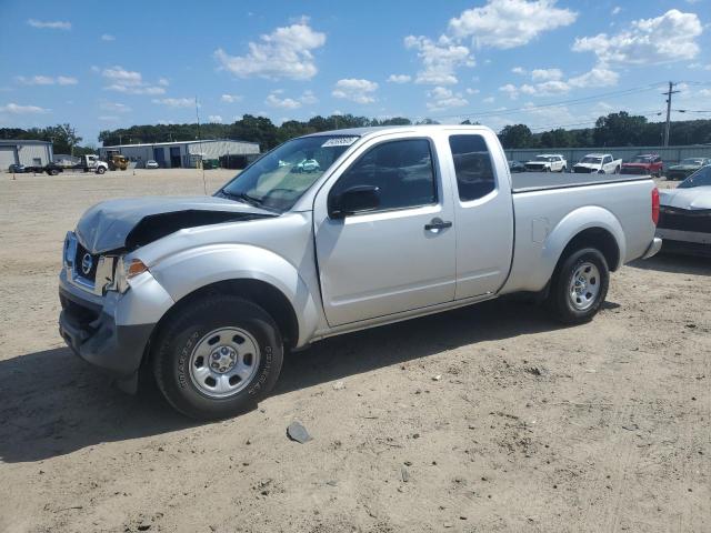 Photo 1 from auction – 2018 NISSAN FRONTIER S with VIN 1N6BD0CT2JN718721