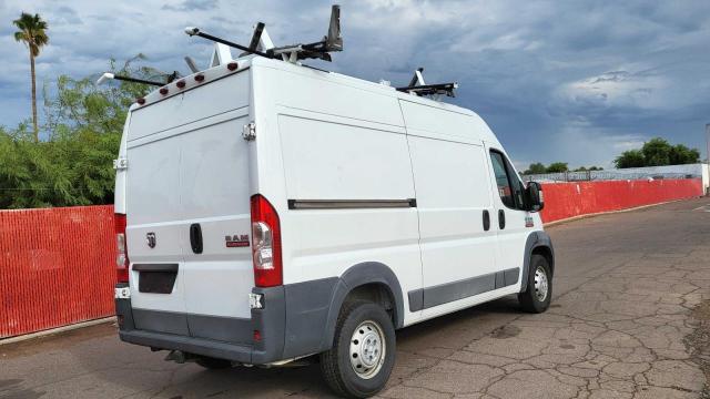 Photo 4 from auction – 2016 RAM PROMASTER with VIN 3C6TRVCG3GE132638