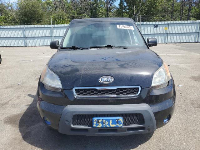 Photo 5 from auction – 2010 KIA SOUL + with VIN KNDJT2A20A7132482