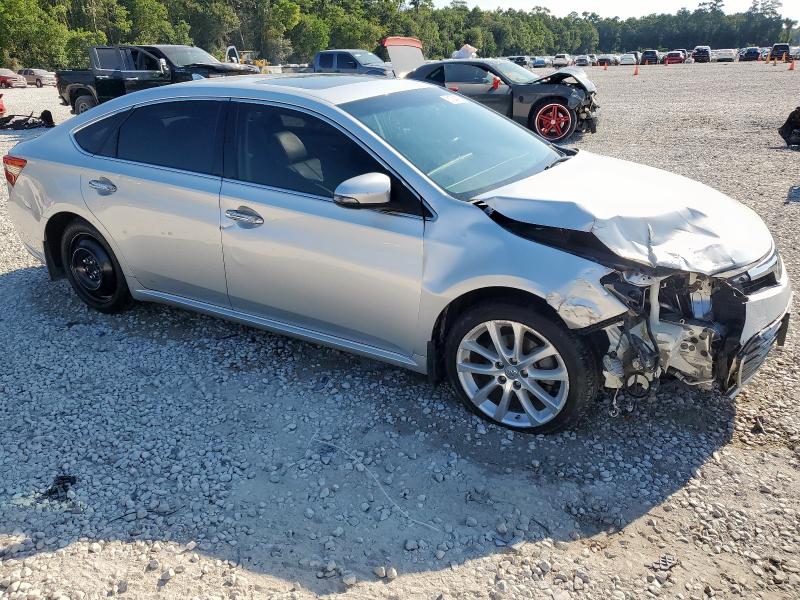 Photo 4 from auction – 2013 TOYOTA AVALON BAS with VIN 4T1BK1EB8DU026052