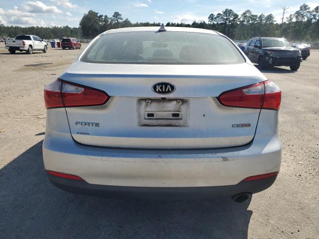 Photo 6 from auction – 2014 KIA FORTE EX with VIN KNAFX4A82E5050567