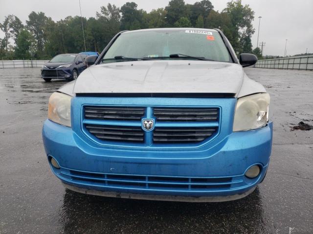 Photo 5 from auction – 2007 DODGE CALIBER SX with VIN 1B3HB48BX7D511133
