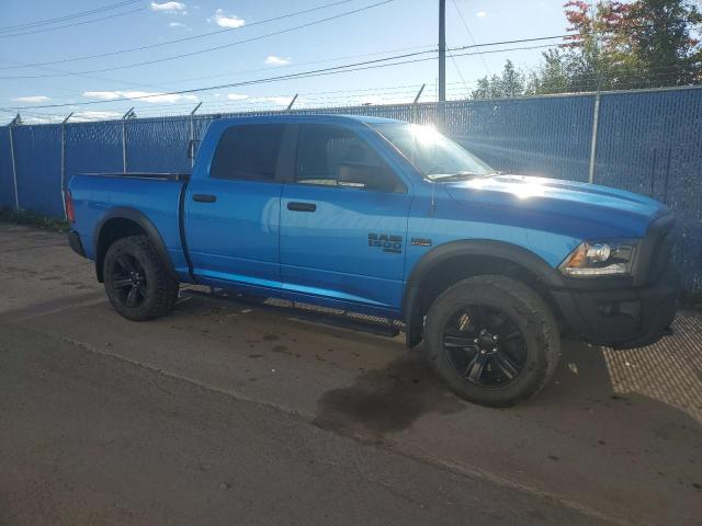 Photo 4 from auction – 2021 RAM 1500 CLASSIC SLT with VIN 1C6RR7LT7MS576455