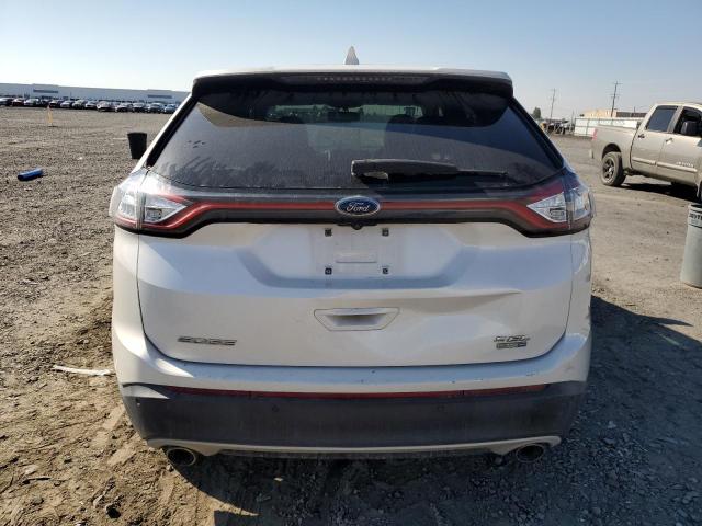 Photo 6 from auction – 2017 FORD EDGE SEL with VIN 2FMPK4J94HBC08644