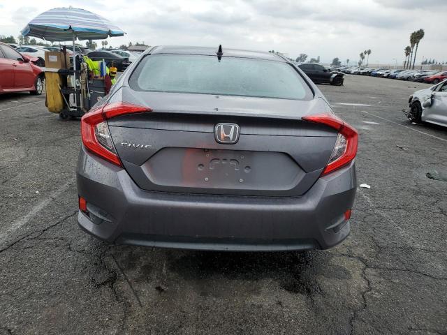 Photo 6 from auction – 2018 HONDA CIVIC EX with VIN 2HGFC2F77JH532670