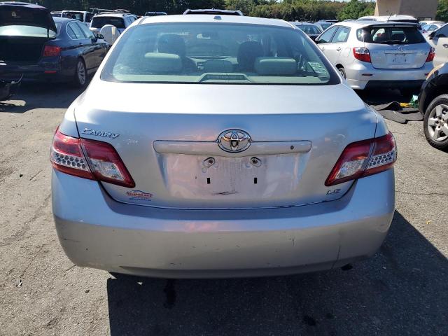 Photo 6 from auction – 2011 TOYOTA CAMRY BASE with VIN 4T4BF3EK3BR152693