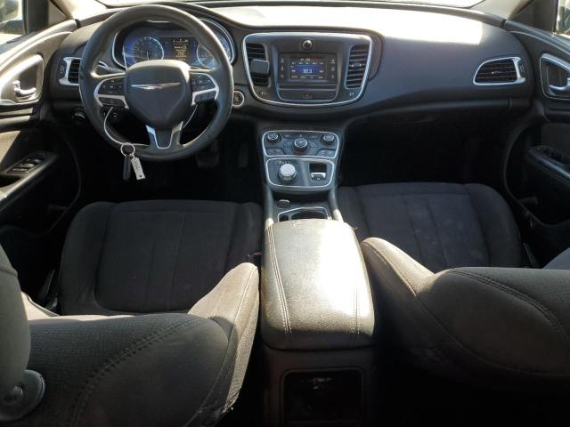 Photo 8 from auction – 2015 CHRYSLER 200 LIMITE with VIN 1C3CCCAB7FN683904