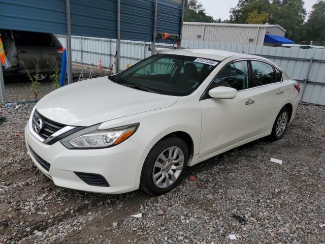 Photo 1 from auction – 2016 NISSAN ALTIMA 2.5 with VIN 1N4AL3AP5GC255900