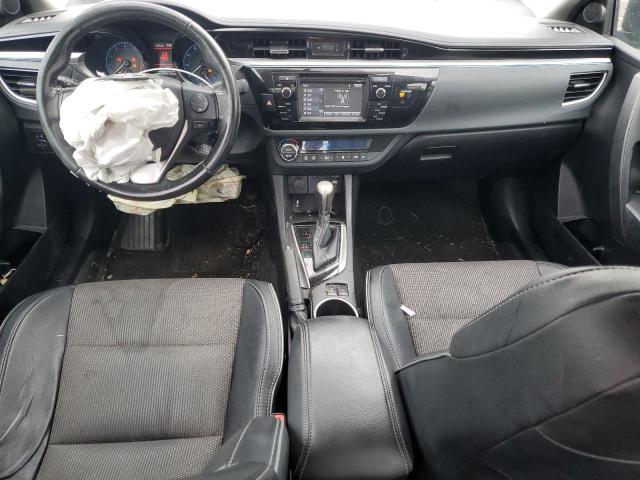Photo 8 from auction – 2016 TOYOTA COROLLA L with VIN 2T1BURHE6GC631840