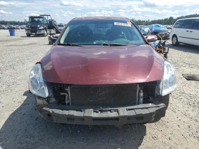 Photo 5 from auction – 2010 NISSAN ALTIMA BAS with VIN 1N4AL2AP7AN401221