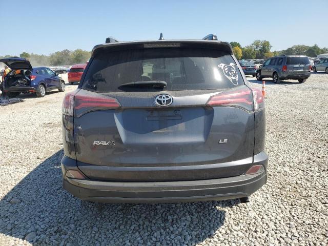 Photo 6 from auction – 2018 TOYOTA RAV4 LE with VIN JTMZFREV2JJ732513