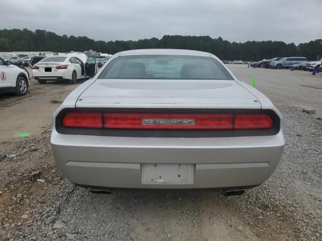 Photo 6 from auction – 2012 DODGE CHALLENGER with VIN 2C3CDYAG3CH147784