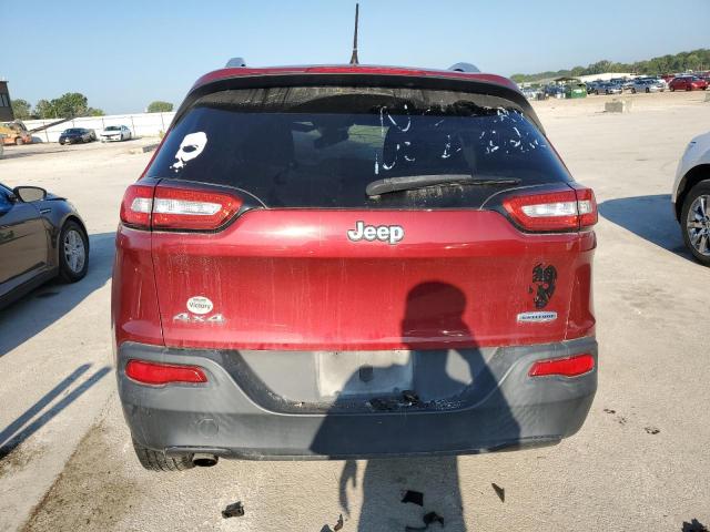 Photo 6 from auction – 2014 JEEP CHEROKEE LATITUDE with VIN 1C4PJMCB4EW198361
