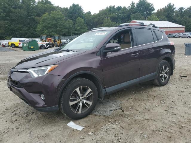 Photo 1 from auction – 2018 TOYOTA RAV4 ADVEN with VIN 2T3RFREVXJW776034