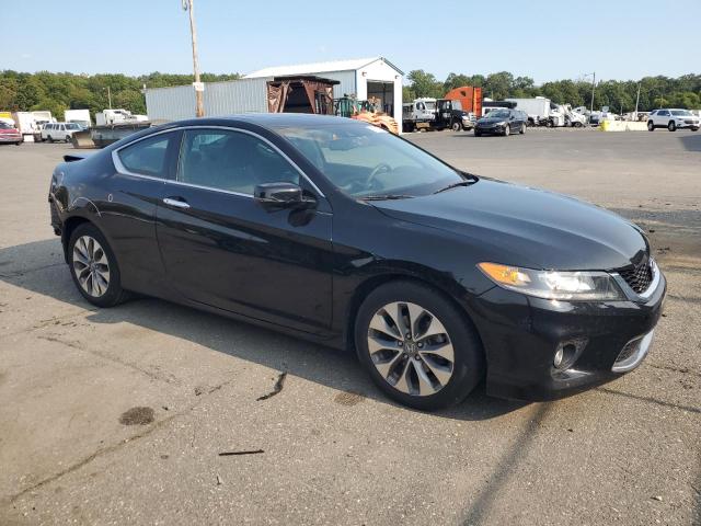 Photo 4 from auction – 2015 HONDA ACCORD EXL with VIN 1HGCT1B85FA001663