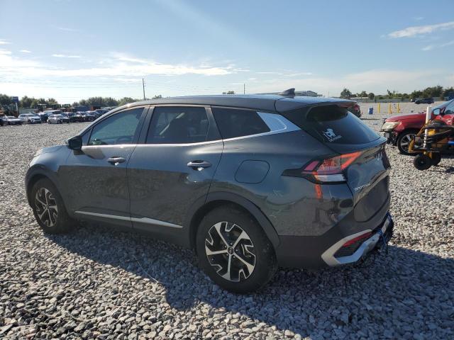 Photo 2 from auction – 2023 KIA SPORTAGE E with VIN 5XYK33AF4PG095008
