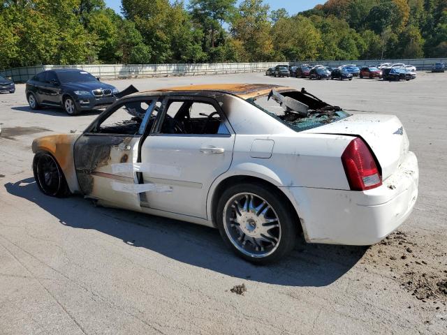 Photo 2 from auction – 2006 CHRYSLER 300 with VIN 2C3KA43R26H484558