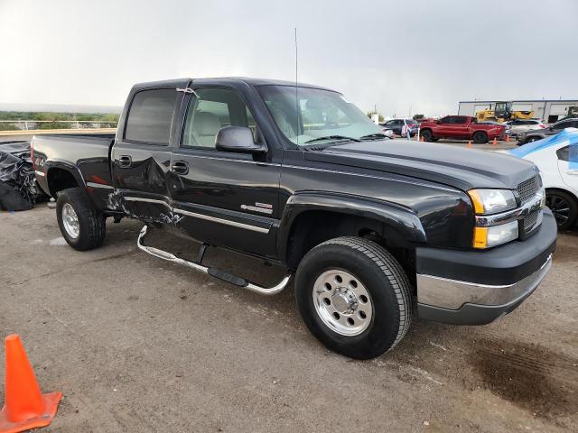 Photo 4 from auction – 2003 CHEVROLET SILVERADO with VIN 1GCHK23183F233610
