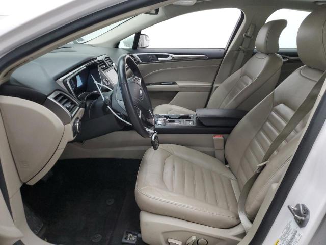 Photo 7 from auction – 2017 FORD FUSION SE with VIN 3FA6P0HD6HR128547