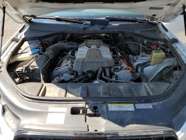 Photo 12 from auction – 2015 AUDI Q7 PRESTIGE with VIN WA1DGAFE8FD016366