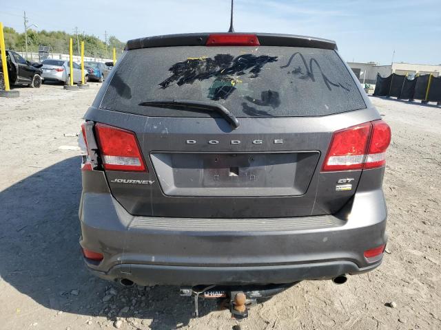 Photo 6 from auction – 2018 DODGE JOURNEY with VIN 3C4PDCEG8JT380557