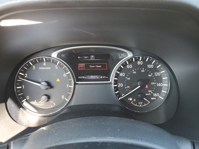 Photo 9 from auction – 2018 NISSAN PATHFINDER with VIN 5N1DR2MM4JC622029