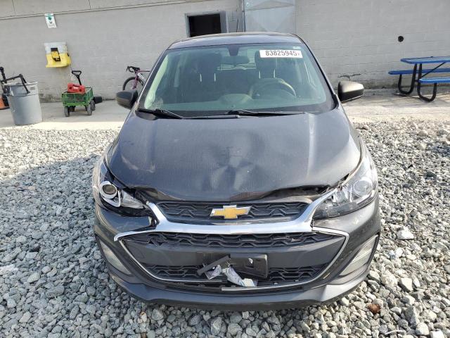 Photo 5 from auction – 2020 CHEVROLET SPARK LS with VIN KL8CB6SA0LC400264