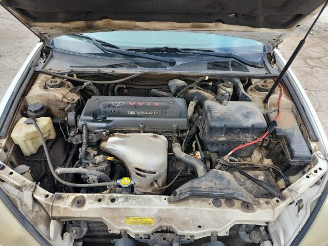 Photo 11 from auction – 2004 TOYOTA CAMRY LE with VIN 4T1BE32K44U308552