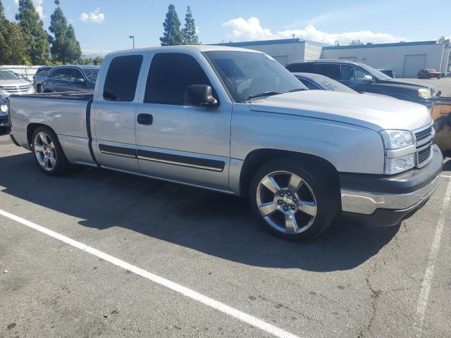 Photo 4 from auction – 2004 CHEVROLET SILVERADO with VIN 2GCEC19V041341359