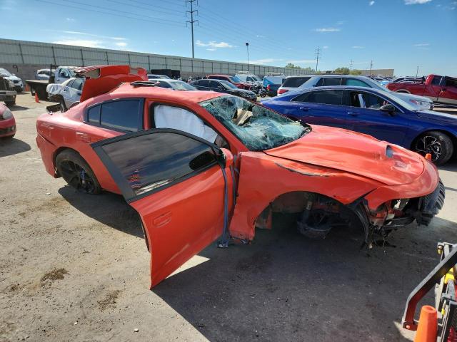 Photo 4 from auction – 2022 DODGE CHARGER GT with VIN 2C3CDXHG6NH192608