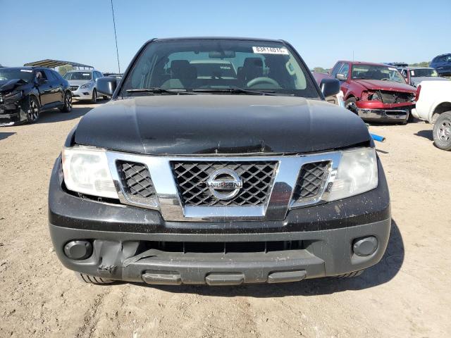 Photo 5 from auction – 2016 NISSAN FRONTIER S with VIN 1N6BD0CT7GN721364