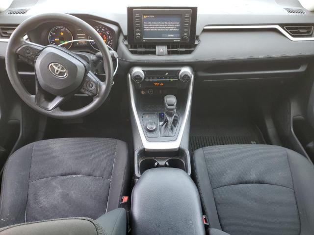Photo 8 from auction – 2020 TOYOTA RAV4 LE with VIN 4T3MWRFV6LU005484