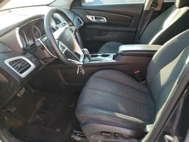 Photo 7 from auction – 2013 GMC TERRAIN SL with VIN 2GKFLSE32D6234612