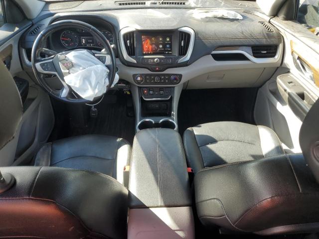 Photo 8 from auction – 2018 GMC TERRAIN SL with VIN 3GKALTEX5JL158930