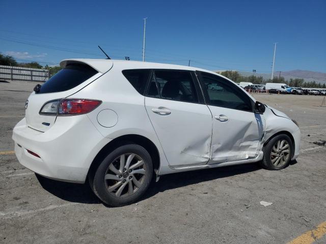 Photo 3 from auction – 2013 MAZDA 3 I with VIN JM1BL1LP6D1818105