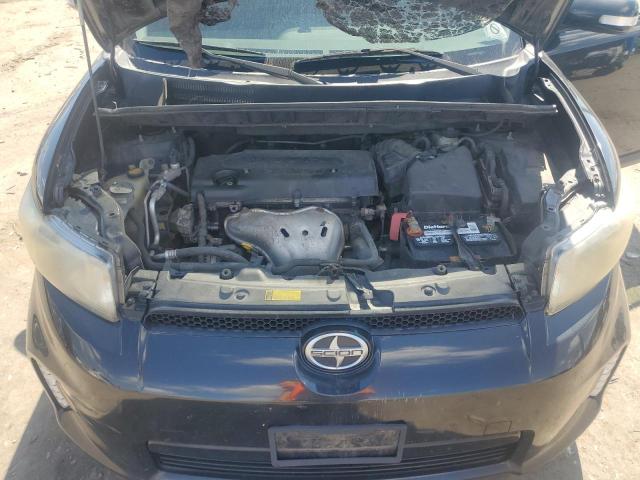 Photo 11 from auction – 2014 TOYOTA SCION XB with VIN JTLZE4FE1EJ051306