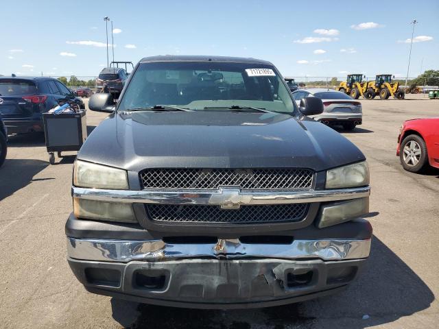 Photo 5 from auction – 2005 CHEVROLET SILVERADO with VIN 2GCEC13T751132239