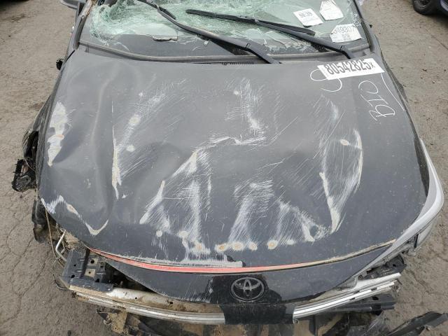 Photo 11 from auction – 2024 TOYOTA COROLLA with VIN 5YFT4MCE0RP216157