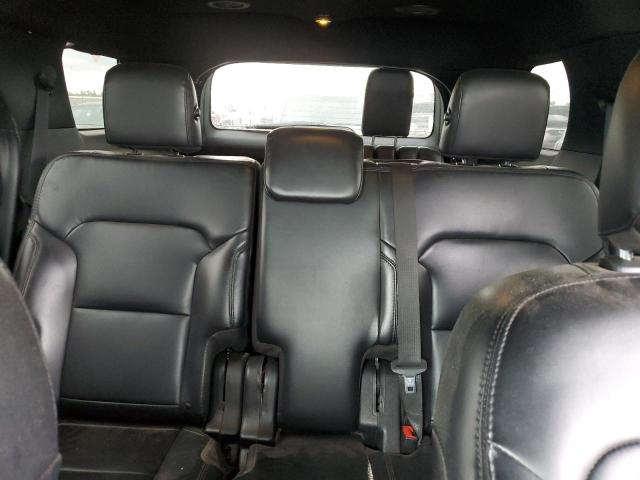 Photo 10 from auction – 2019 FORD EXPLORER XLT with VIN 1FM5K8D84KGA87650