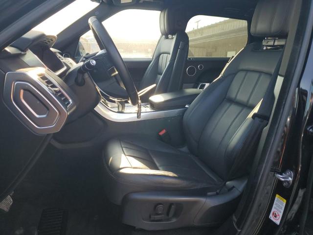 Photo 7 from auction – 2020 LAND ROVER RANGE ROVE with VIN SALWR2SU3LA878461