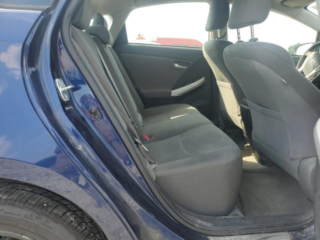 Photo 10 from auction – 2012 TOYOTA PRIUS with VIN JTDKN3DU6C1591667