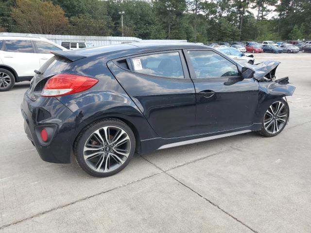 Photo 3 from auction – 2016 HYUNDAI VELOSTER T with VIN KMHTC6AE2GU258813