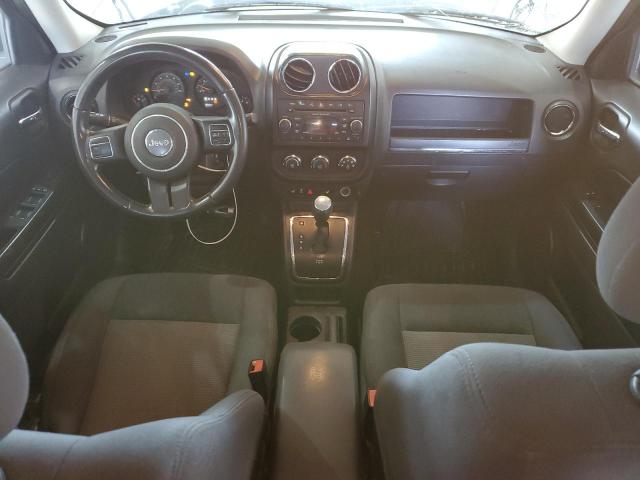 Photo 8 from auction – 2015 JEEP PATRIOT with VIN 1C4NJRFB1FD244919