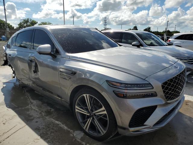 Photo 4 from auction – 2025 GENESIS GV80 COUPE with VIN KMUJBESC8SU248783