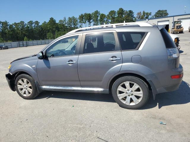 Photo 2 from auction – 2009 MITSUBISHI OUTLANDER with VIN JA4LS31WX9Z003731