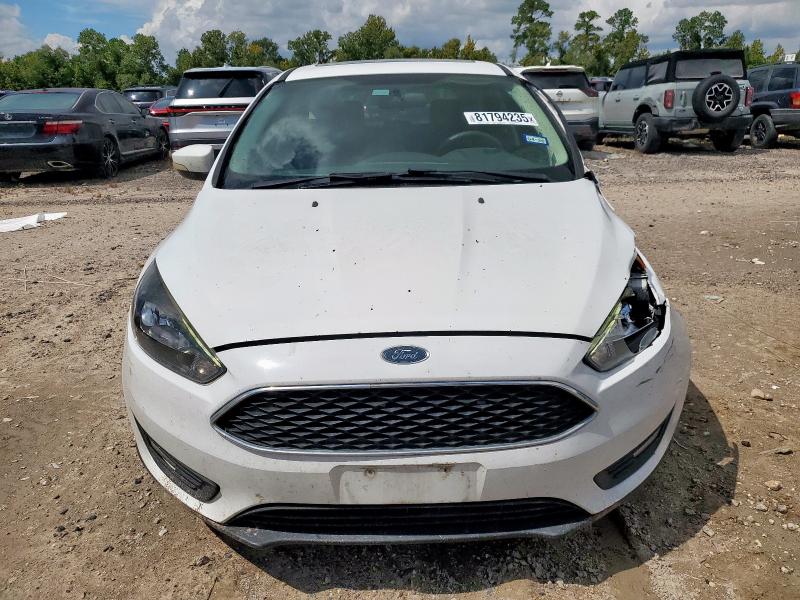 Photo 5 from auction – 2018 FORD FOCUS SEL with VIN 1FADP3M24JL222895