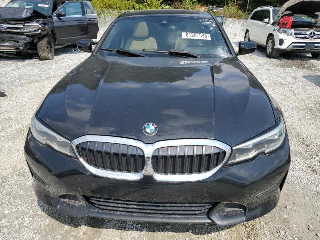 Photo 5 from auction – 2019 BMW 330I with VIN WBA5R1C53KFH01270