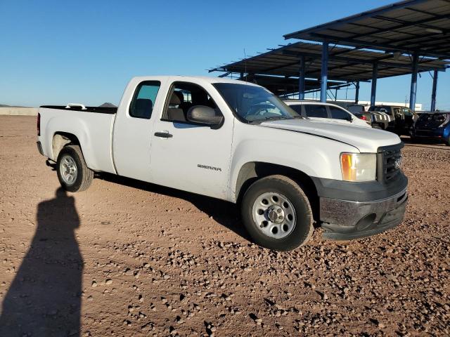 Photo 4 from auction – 2011 GMC SIERRA C15 with VIN 1GTR1TEA0BZ342411