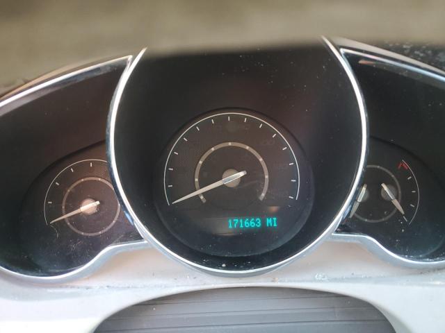 Photo 9 from auction – 2011 CHEV MALIBU 4D 1LT with VIN 1G1ZC5EU8BF330811