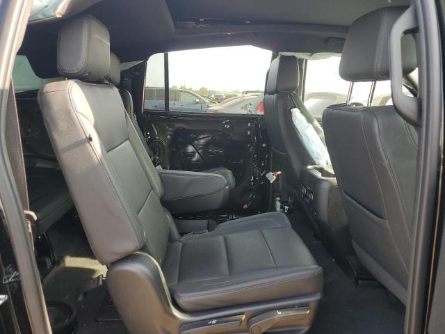 Photo 11 from auction – 2023 CHEVROLET SUBURBAN K with VIN 1GNSKDKD9PR110388